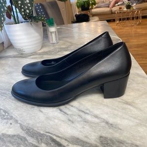 ecco shape 35 classic pump